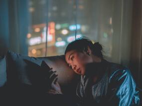 The Paradox Of Loneliness In A Hyper-Connected World