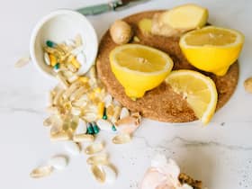 Vitamin E Capsules For Dry Skin: Moisturise In 5 Simple Steps
