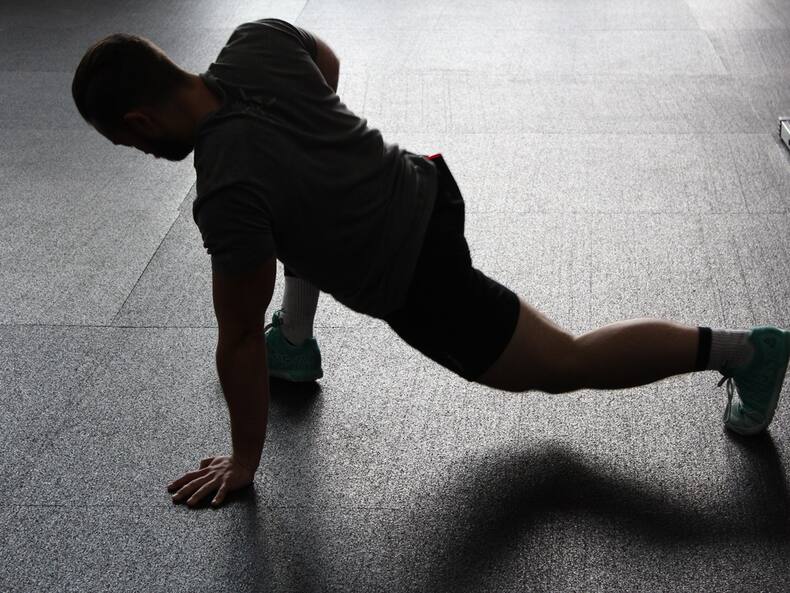 These 6 Workout Habits May Be Hurting Your Body More Than You Think
