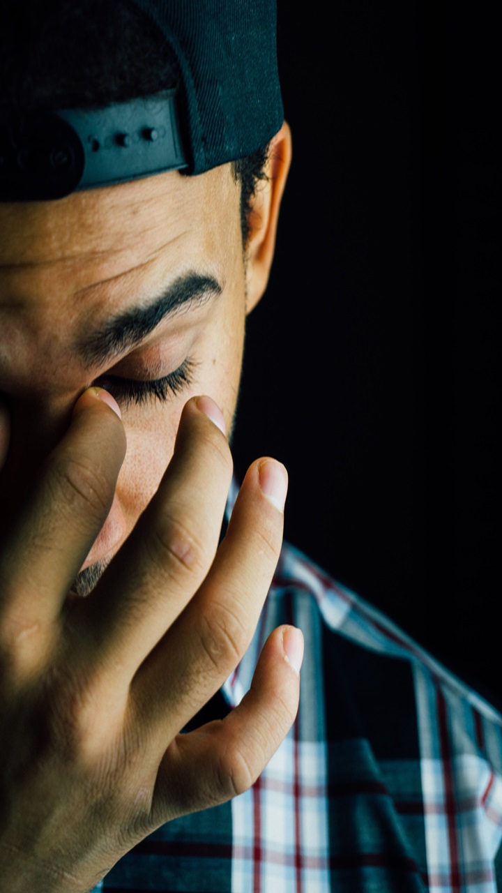 Dealing With The Stress Of Holidays? These 8 Foods May Help