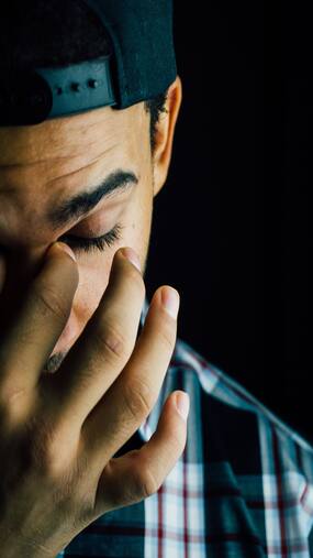 Dealing With The Stress Of Holidays? These 8 Foods May Help