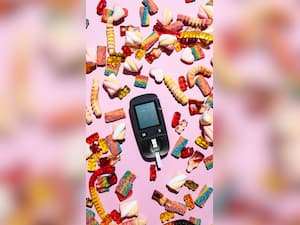 World Diabetes Day: What To Do When Your Blood Sugar Spikes Suddenly?