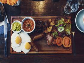 Does A Protein-Rich Diet Only Help In Building Muscles? Let's Break Some Myths About This