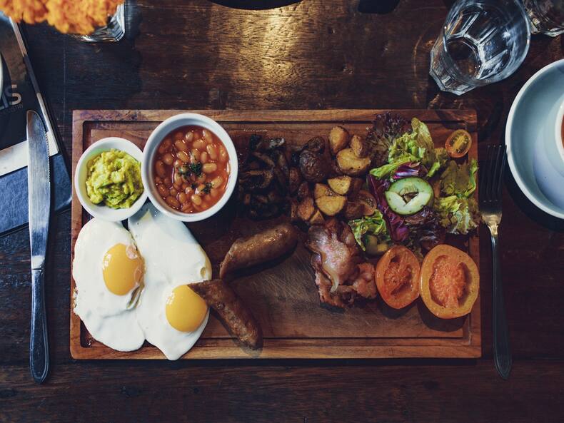 Does A Protein-Rich Diet Only Help In Building Muscles? Let's Break Some Myths About This