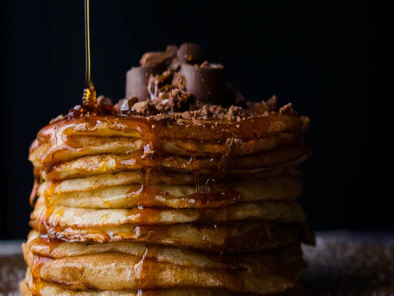 Never Begin Your Day With These 6 Foods!