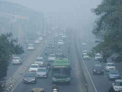 High AQI Means High Health Concerns: 6 Tips To Stay Safe Amid Severe Pollution In Delhi, NCR