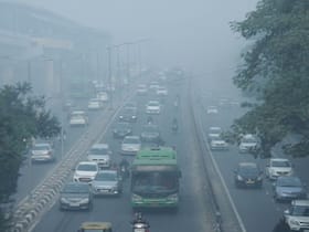 High AQI Means High Health Concerns: 6 Tips To Stay Safe Amid Severe Pollution In Delhi, NCR