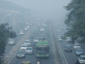 High AQI Means High Health Concerns: 6 Tips To Stay Safe Amid Severe Pollution In Delhi, NCR