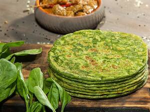 Try These 9 Irresistible Parathas This Winter Season