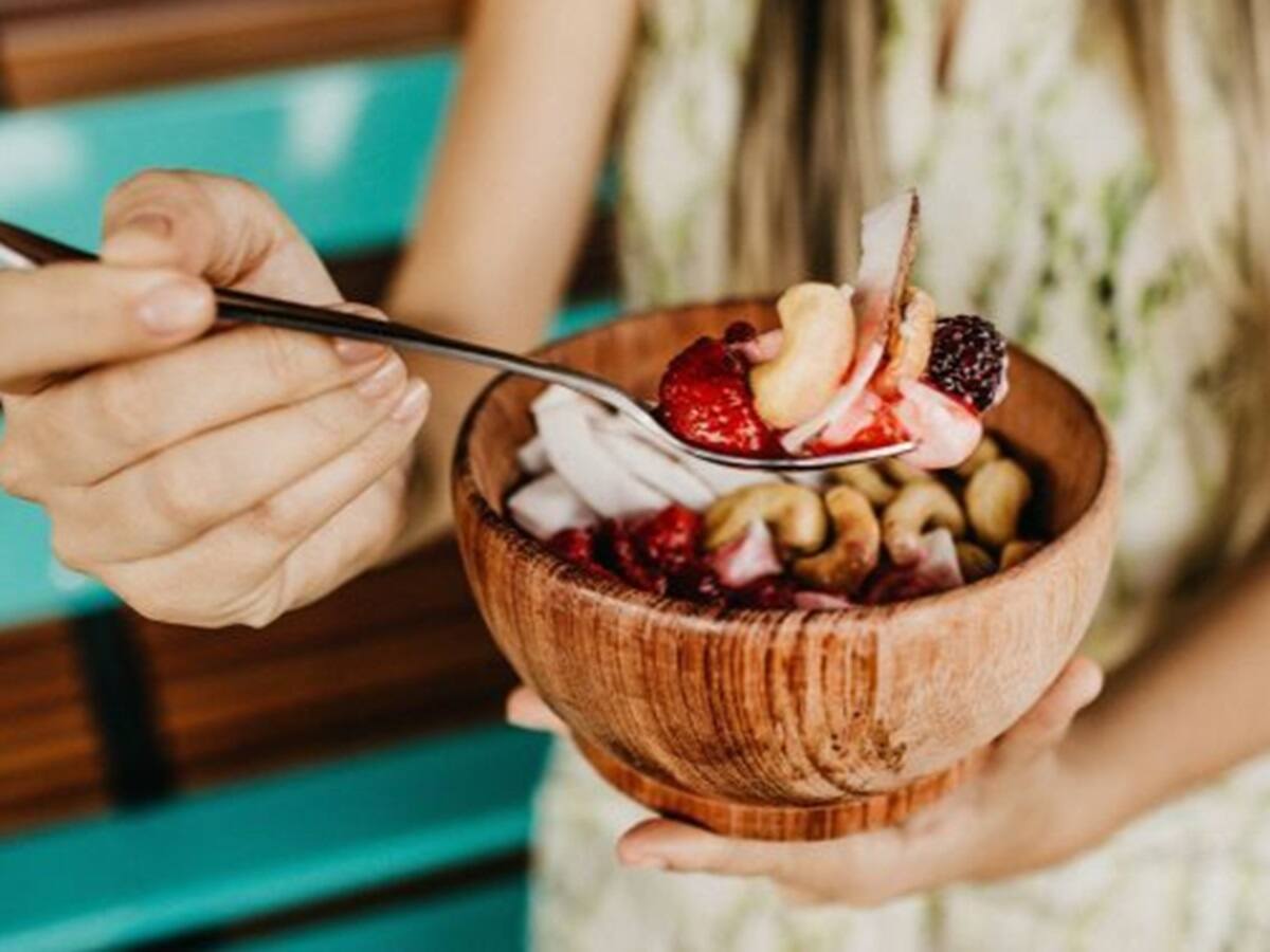 Quick Weight Loss: Harnessing The Power Of Protein In Women - Vimarsana News