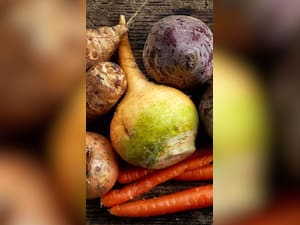 हाई ब्लड शुगर कंट्रोल करेंगी ये 8 जड़ वाली सब्जियां