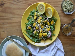 9 Super Healthy Leaves That Deserve A Spot In Your Diet