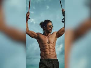 ये है किंग खान शाहरुख खान की फिटनेस का सीक्रेट