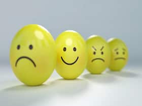 Can Anger Be A Productive Emotion? New Study Unveils Surprising Results Can Anger Be A Productive Emotion? New Study Unveils Surprising Results