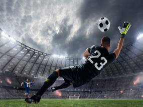 Soccer Heading And Brain Health: Long-Term Impact Revealed In New Research