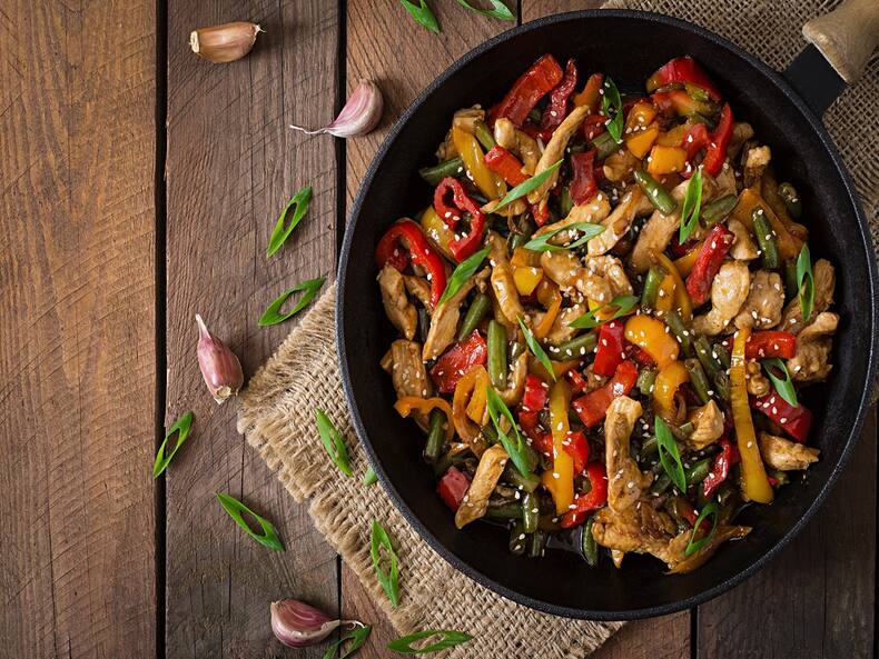 What Happens To Your Body When You Eat Extra Spicy Food?