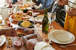 Hosting A Safe House Party This Festive Season: 3 Tips From An Event Pro