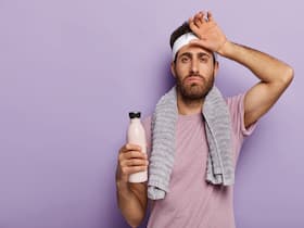 Do You Always Feel Hot? Underlying Medical Conditions May Be The Cause High Body Temperature
