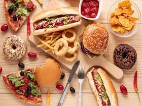 New Study Finds Eating Ultra-Processed Foods Linked To Higher Risk Of Upper Aerodigestive Tract Cancers