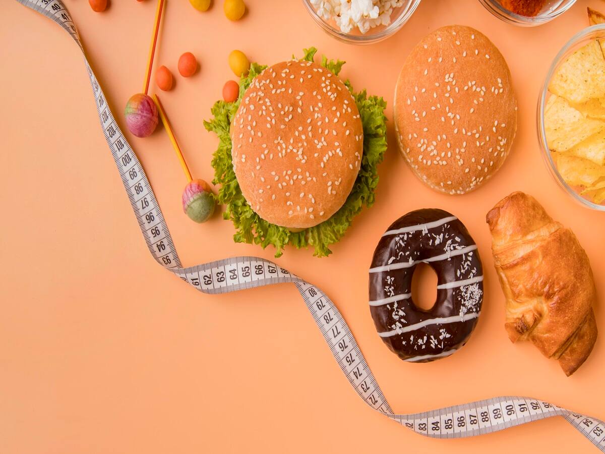 Unlocking the Secrets of Caloric Deficit: A Guide to Body Transformation and Lifestyle Enhancement - Vimarsana News