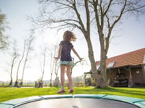 Do Your Kids Get Enough Exercise? A Parents Guide To Keep Your Child   s Fitness At Check
