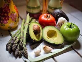 World Vegetarian Day: Why Choosing Plant-Based Foods Matters For The Earth