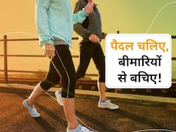 थोड़ी देर भी करेंगे वॉक तो हेल्थ को होंगे ये 5 फायदे, जानें कितनी देर करनी चाहिए मॉर्निंग वॉक