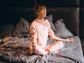 Bedtime Yoga: Can It Help Your Sleep Like A Baby?