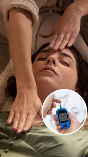 इन 9 आयुर्वेदिक उपचारों से किया जाता है Type 2 diabetes का इलाज