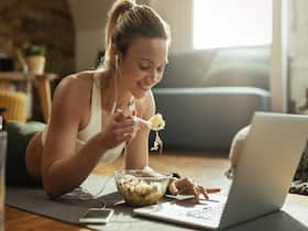 Carbohydrates For Diabetes: Expert Decodes Why Good Carbs Do Not Spike Blood Sugar Levels