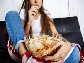 Period Food Cravings And Insulin Sensitivity: Your Brain May Be The Driver Of Metabolic Changes