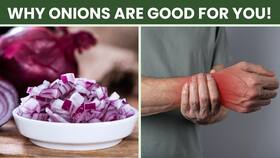 Onions: Why Onions, Especially, Should Be Eaten Fresh and Raw? Onions: Why Onions, Especially, Should Be Eaten Fresh and Raw?