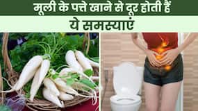 Radish Leaves Benefits: सर्दियों में मूली के पत्ते खाने से दूर होती हैं कई समस्याएं, ऐसे करें सेवन