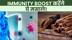 Immunity Boost Tips: बढ़ रहे हैं Corona के मामले , इन जड़ी-बूटियों से रखें ख्याल