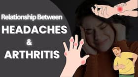 Could Headaches be a Hidden Symptom of Arthritis ?