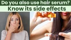 Health Hazards: Effects of Combining Heat Styling and Hair Products