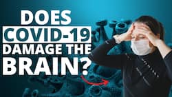 COVID-19 and Your Brain : This Is What You Should Know !