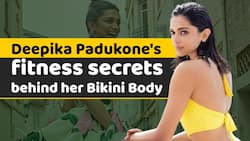 Fighter: Wish to get a toned body like Deepika Padukone? Know the actress's fitness and diet plan