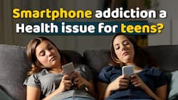 The Dark Side of Teen Smartphone Use