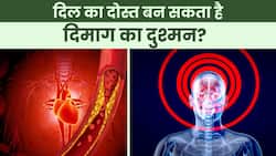 Cholesterol and Dementia: स्टडी में खुलासा, कोलेस्ट्रोल बढ़ा सकता है Dementia का खतरा!