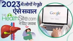 Year Ender 2023: इन बीमारियों के बारे में Google पर  सबसे ज्यादा किए Search