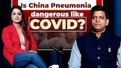 Pneumonia Alert! Is China Pneumonia as dangerous as COVID?