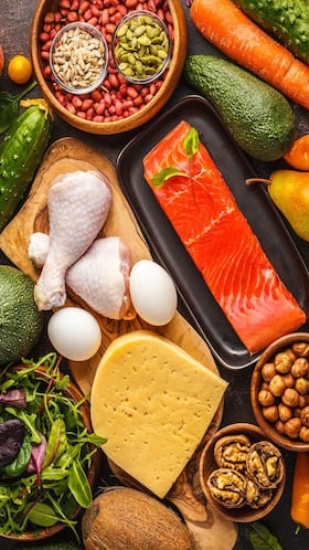 10 Calcium-Rich Foods Every Woman Should Include in Their Diet