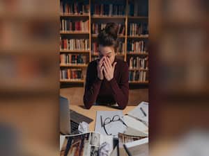 10 Effective Tips To Deal With Board Exams Stress