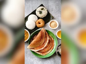 10 Healthy South Indian Dosa Places In Chennai You Must Try