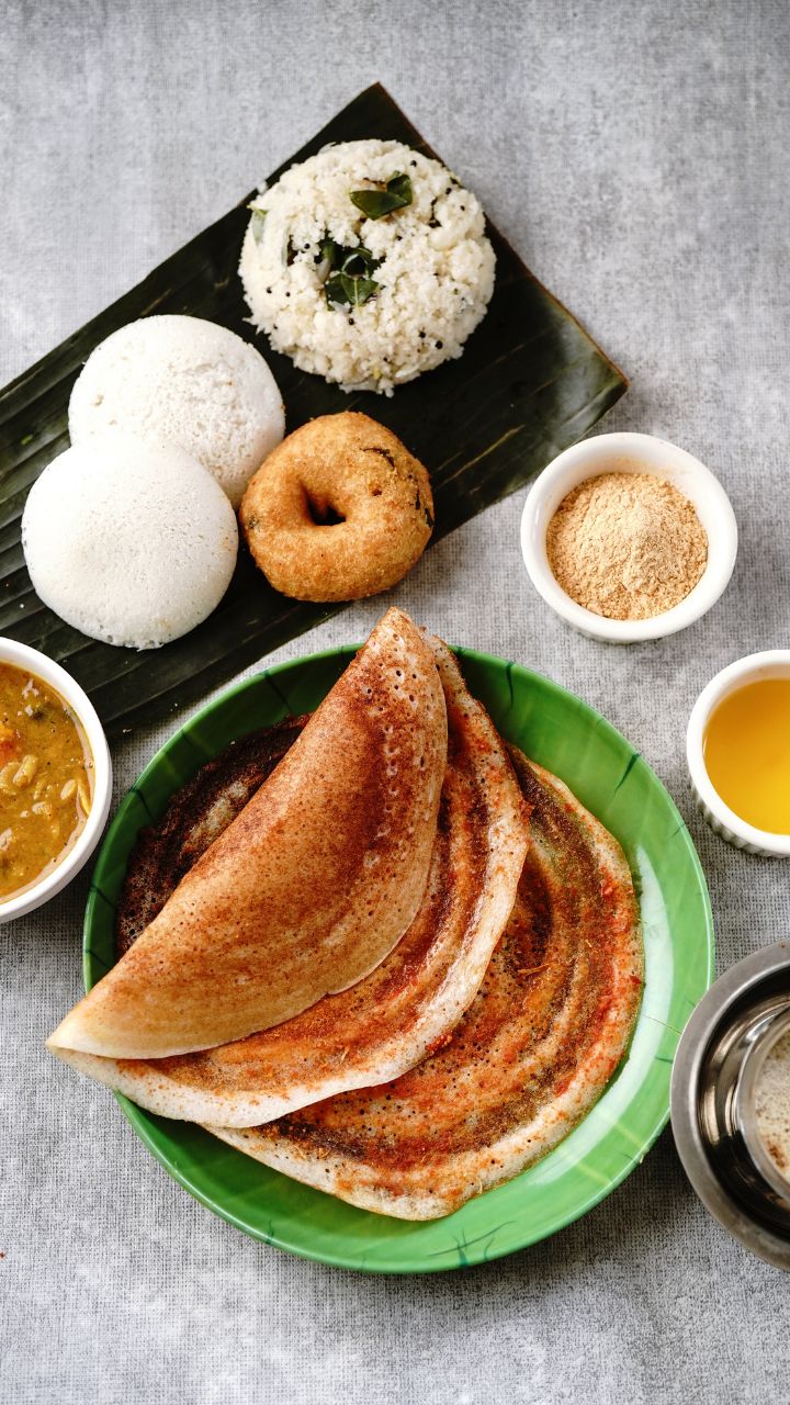 10 Healthy South Indian Dosa Places In Chennai You Must Try