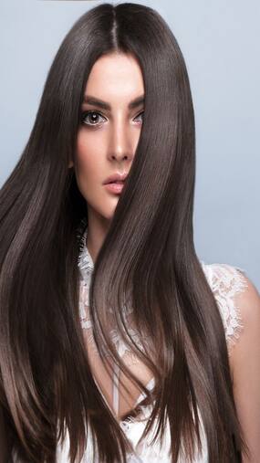 10 Tips to Flaunt Silky Hair This Winter