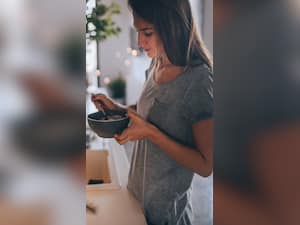 10 Strategies to Curb Midnight Hunger