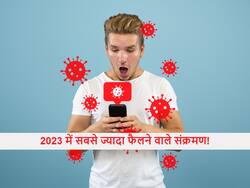 Year Ender 2023: इस साल दुनियाभर में तेजी से फैले ये 4 संक्रमण, क्या 2024 में भी रहना होगा सावधान?