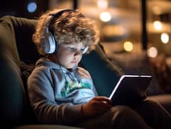 How Screen Time Impacts Children With OCD?